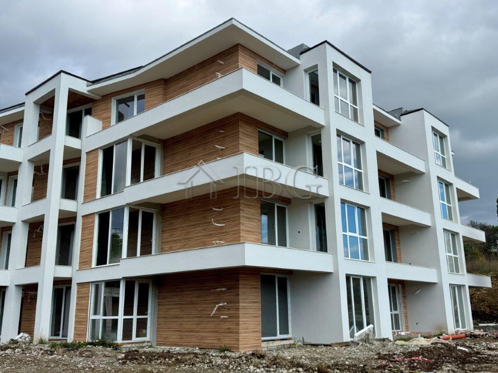 Villa Margarita - New Residential Building in Sveti Vlas No Maintenance Fee — photo 12 of 25