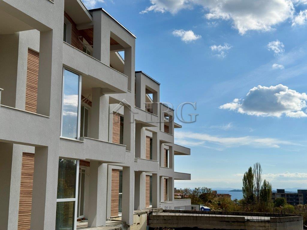 Villa Margarita - New Residential Building in Sveti Vlas No Maintenance Fee — photo 16 of 25