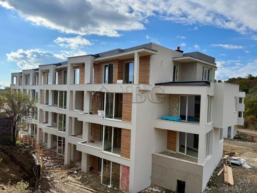 Villa Margarita - New Residential Building in Sveti Vlas No Maintenance Fee — photo 17 of 25