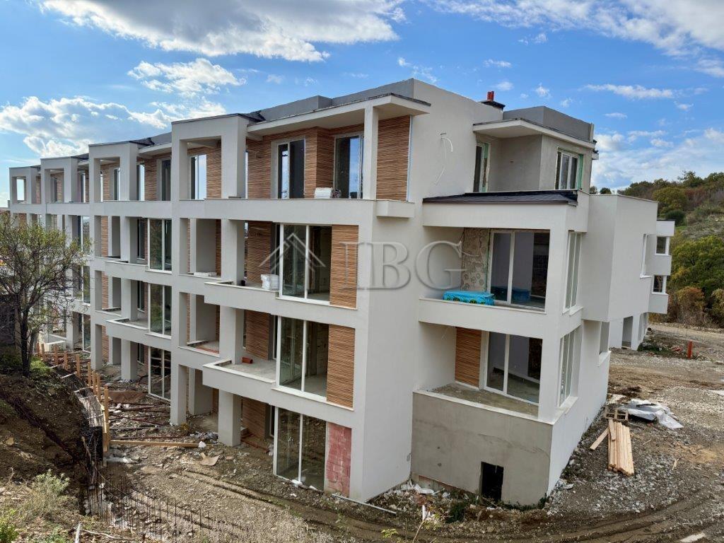 Villa Margarita - New Residential Building in Sveti Vlas No Maintenance Fee — photo 19 of 25