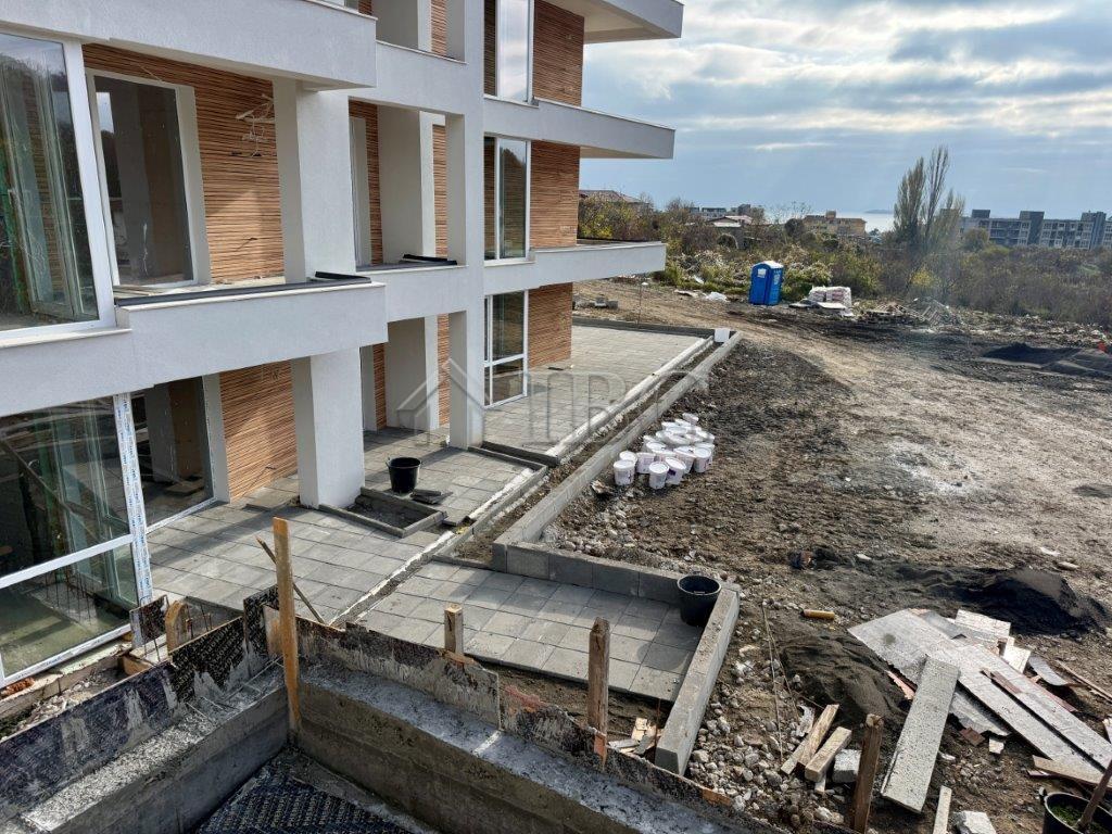 Villa Margarita - New Residential Building in Sveti Vlas No Maintenance Fee — photo 18 of 25