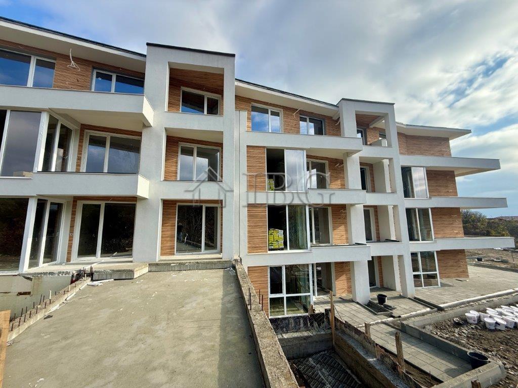 Villa Margarita - New Residential Building in Sveti Vlas No Maintenance Fee — photo 15 of 25
