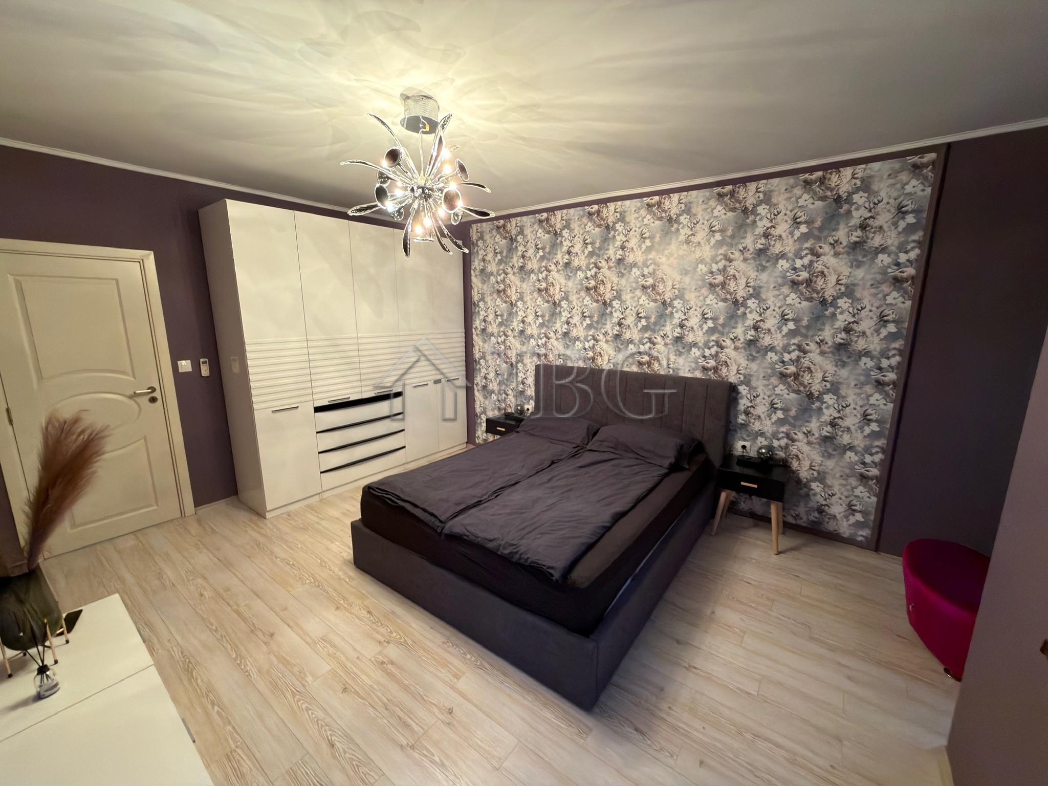 Luxury Two-Bedroom Apartment in Esteban SPA Complex, Nessebar — photo 15 of 25