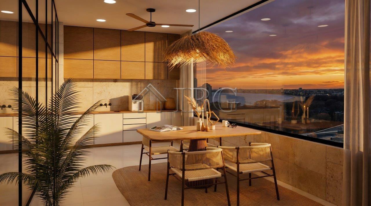 Loggia Residences - Modern Homes Near the Sea New Development, Sunny Beach — photo 11 of 16