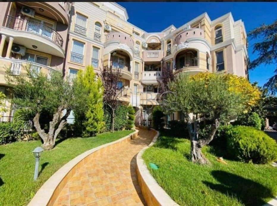 Apartment 1+1 in Melia 10, Ravda - Newly Reduced Price — photo 13 of 13