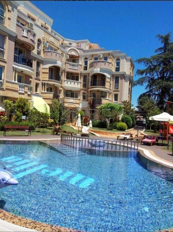 Apartment 1+1 in Melia 10, Ravda - Newly Reduced Price — photo 12 of 13