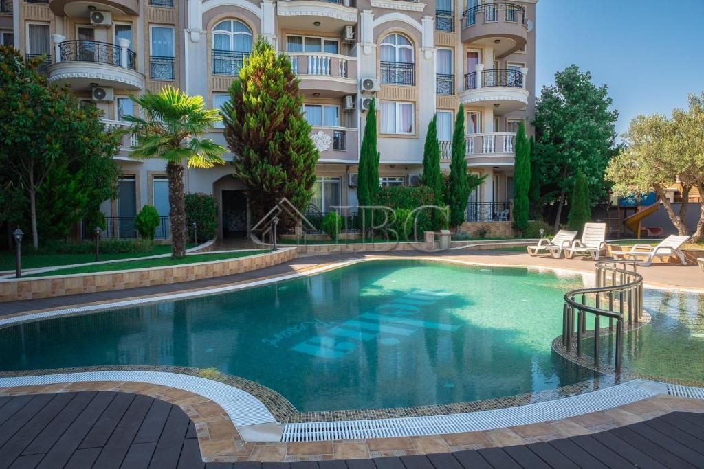 Apartment 1+1 in Melia 10, Ravda - Newly Reduced Price — photo 9 of 13