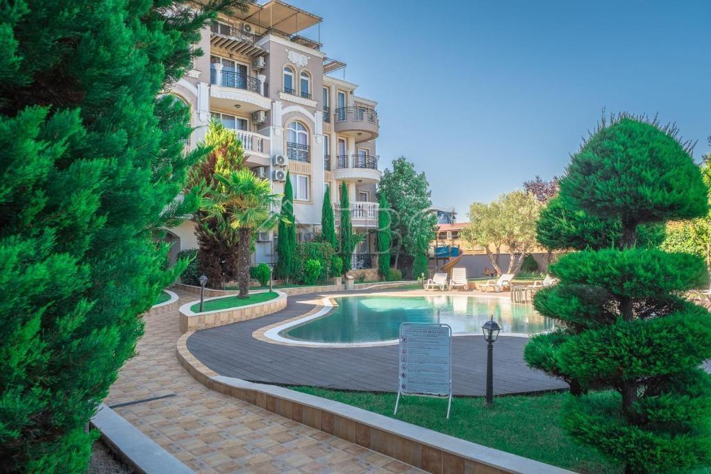 Apartment 1+1 in Melia 10, Ravda - Newly Reduced Price — photo 8 of 13