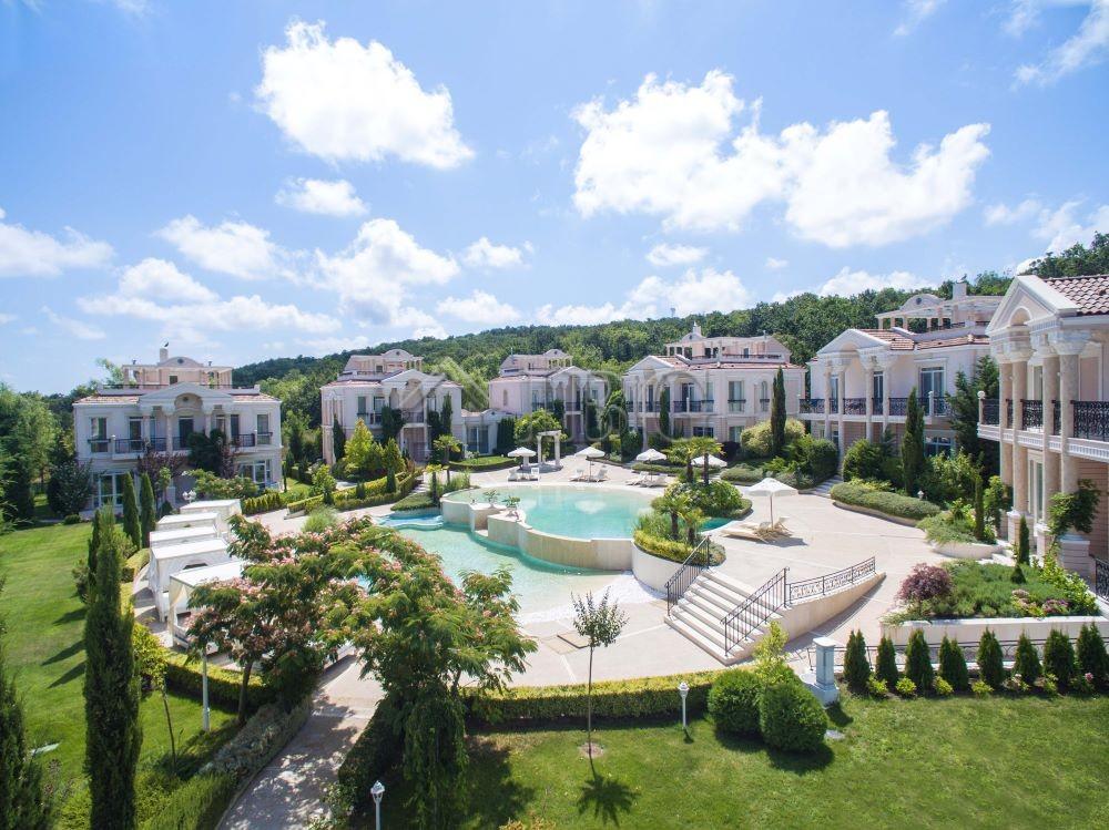 Luxury Custom-Built Houses Near Kavatsi Beach Olympia Villas, Sozopol — photo 2