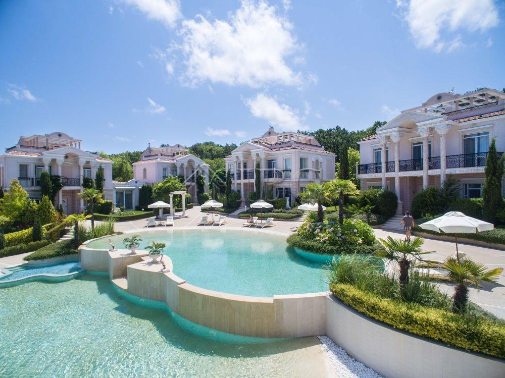 Luxury Custom-Built Houses Near Kavatsi Beach Olympia Villas, Sozopol — photo 4