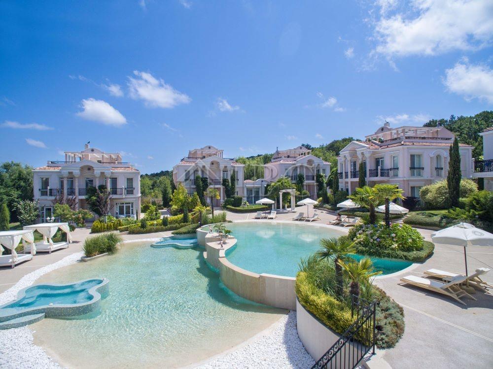 Luxury Custom-Built Houses Near Kavatsi Beach Olympia Villas, Sozopol — photo 5