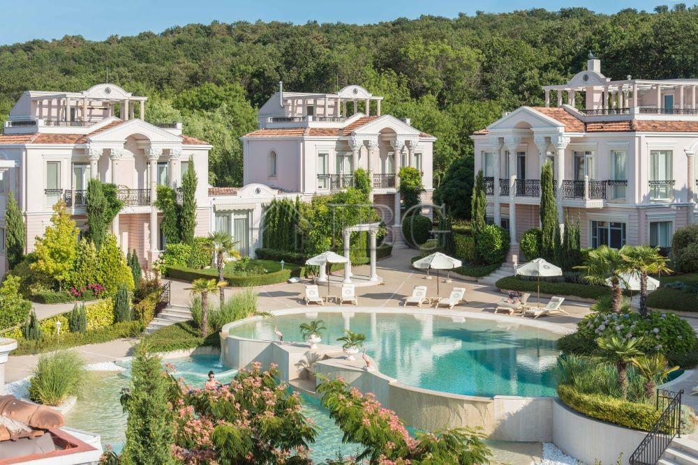 Luxury Custom-Built Houses Near Kavatsi Beach Olympia Villas, Sozopol — photo 6