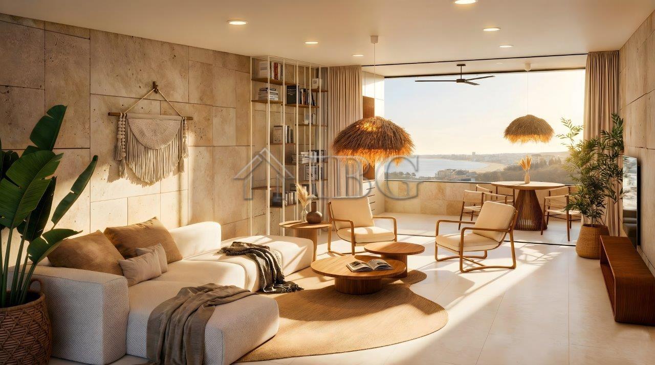 Loggia Residences - Modern Homes Near the Sea New Development, Sunny Beach — photo 5