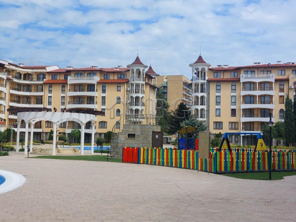 Bargain! Furnished One Bedroom apartment Royal Sun, Sunny Beach — photo 20 of 25