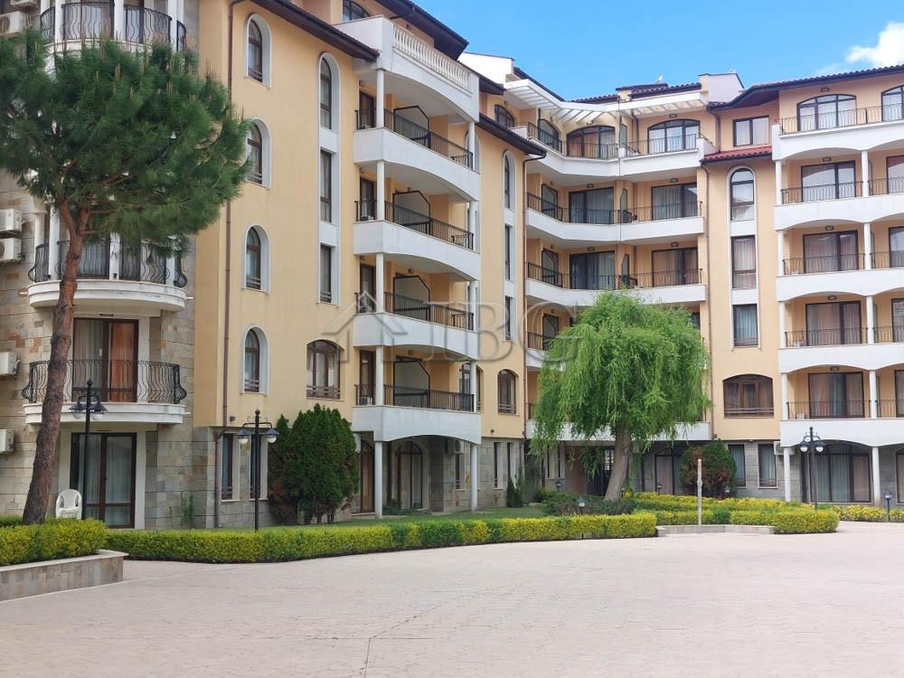 Bargain! Furnished One Bedroom apartment Royal Sun, Sunny Beach — photo 21 of 25
