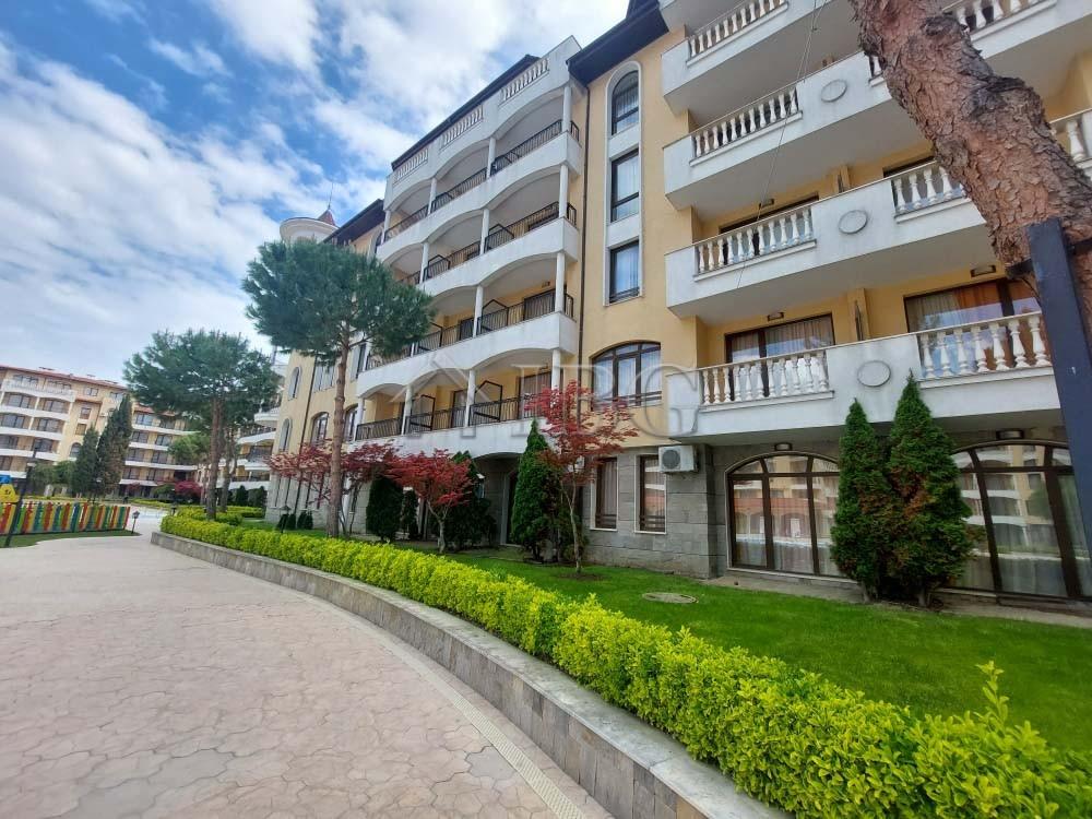 Bargain! Furnished One Bedroom apartment Royal Sun, Sunny Beach — photo 22 of 25
