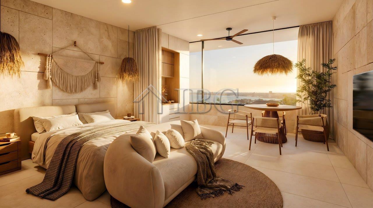 Loggia Residences - Modern Homes Near the Sea New Development, Sunny Beach — photo 6