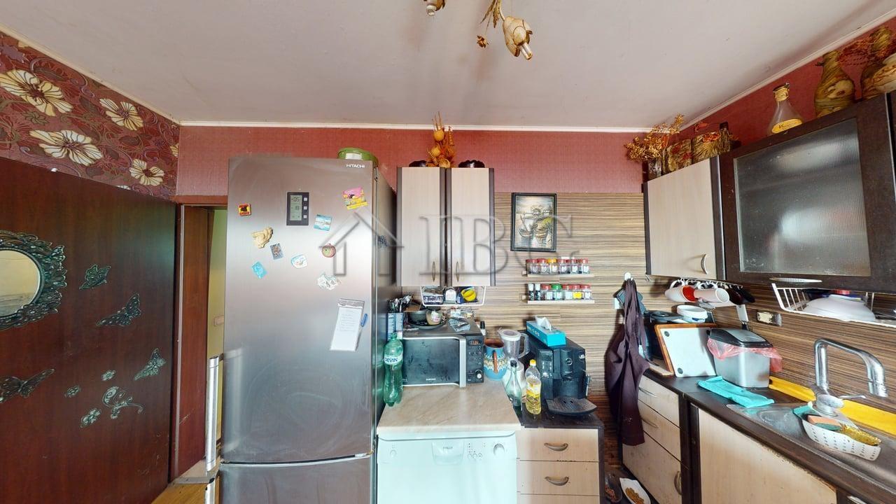 Two-Bedroom Apartment for Sale in Sunny House Complex, Kosharitsa — photo 3