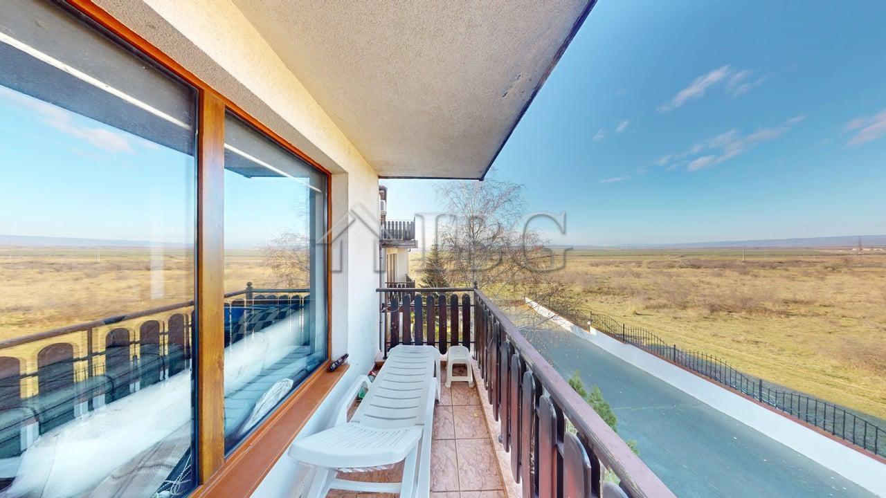 Two-Bedroom Apartment for Sale in Sunny House Complex, Kosharitsa — photo 7 of 25