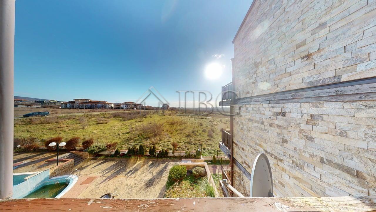 Two-Bedroom Apartment for Sale in Sunny House Complex, Kosharitsa — photo 17 of 25