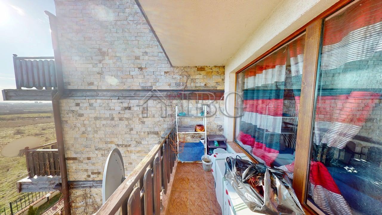 Two-Bedroom Apartment for Sale in Sunny House Complex, Kosharitsa — photo 15 of 25