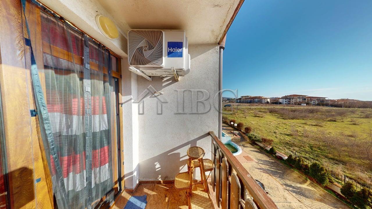 Two-Bedroom Apartment for Sale in Sunny House Complex, Kosharitsa — photo 16 of 25