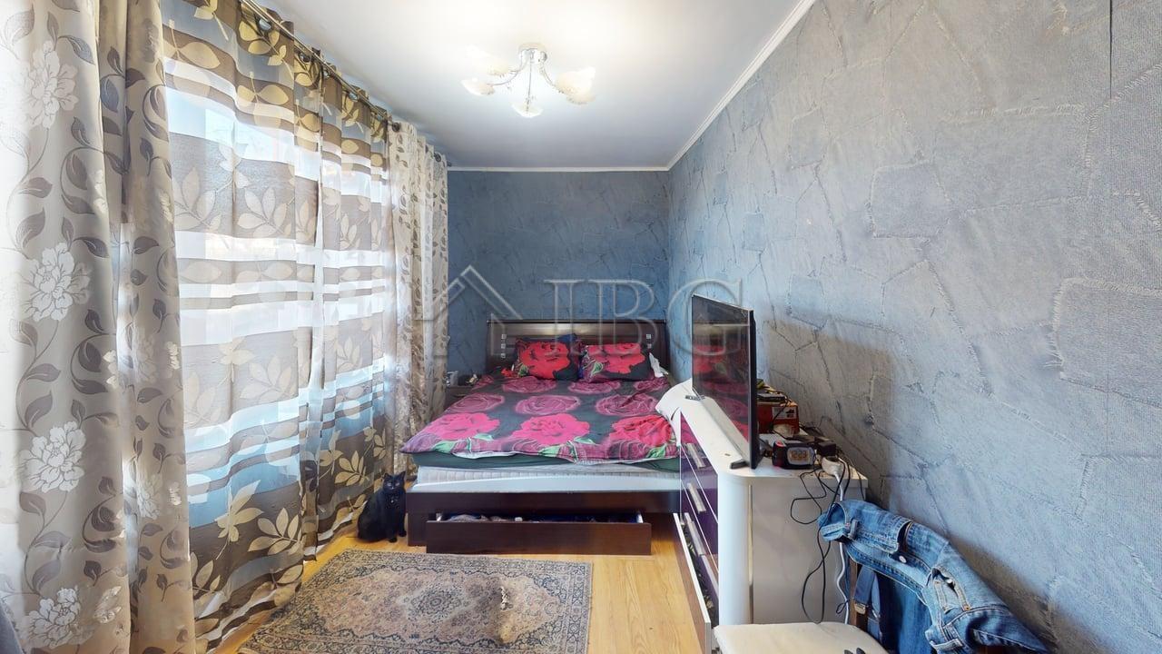Two-Bedroom Apartment for Sale in Sunny House Complex, Kosharitsa — photo 13 of 25