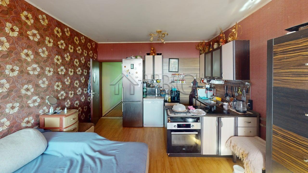 Two-Bedroom Apartment for Sale in Sunny House Complex, Kosharitsa — photo 5 of 25