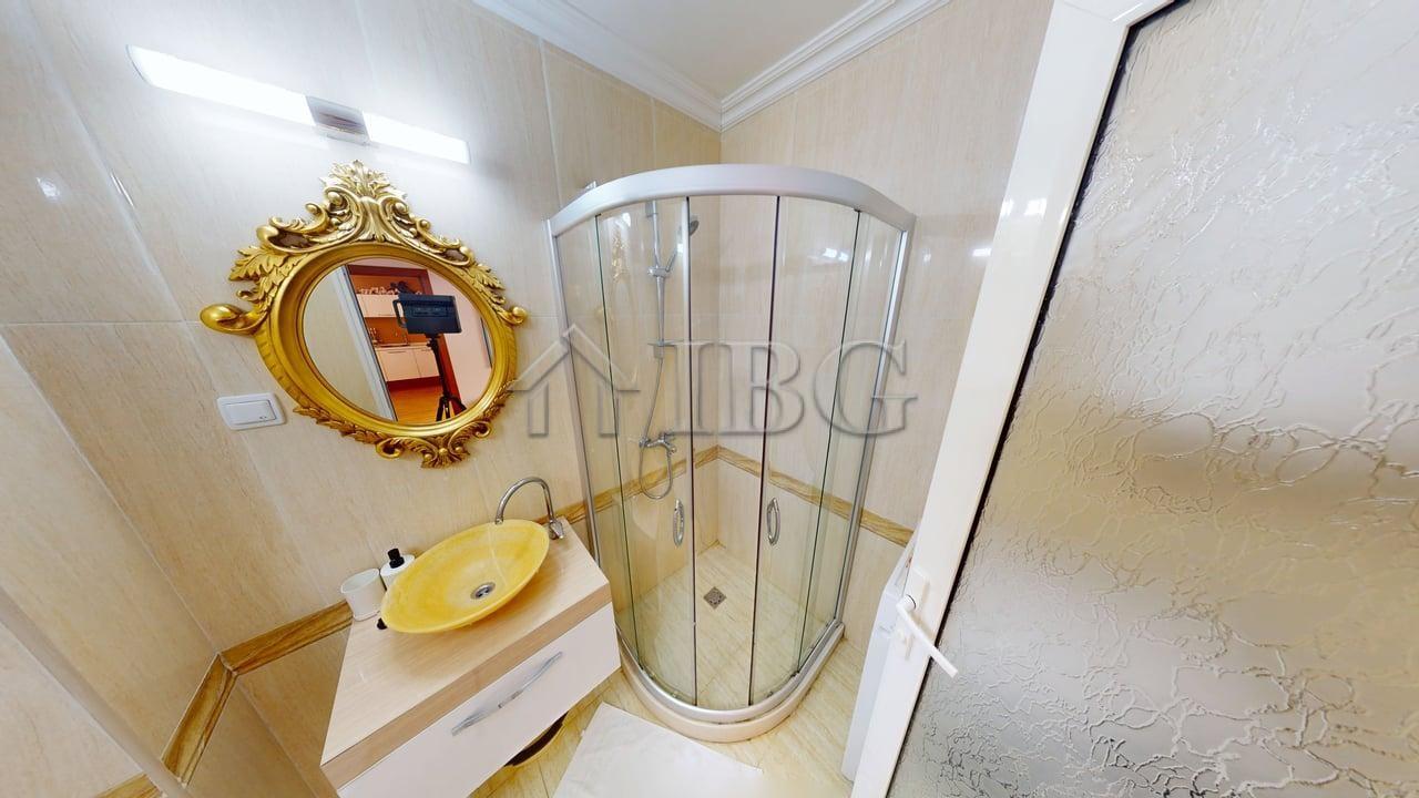 One Bedroom apartment Sweet Homes 3, Sunny Beach — photo 18 of 25