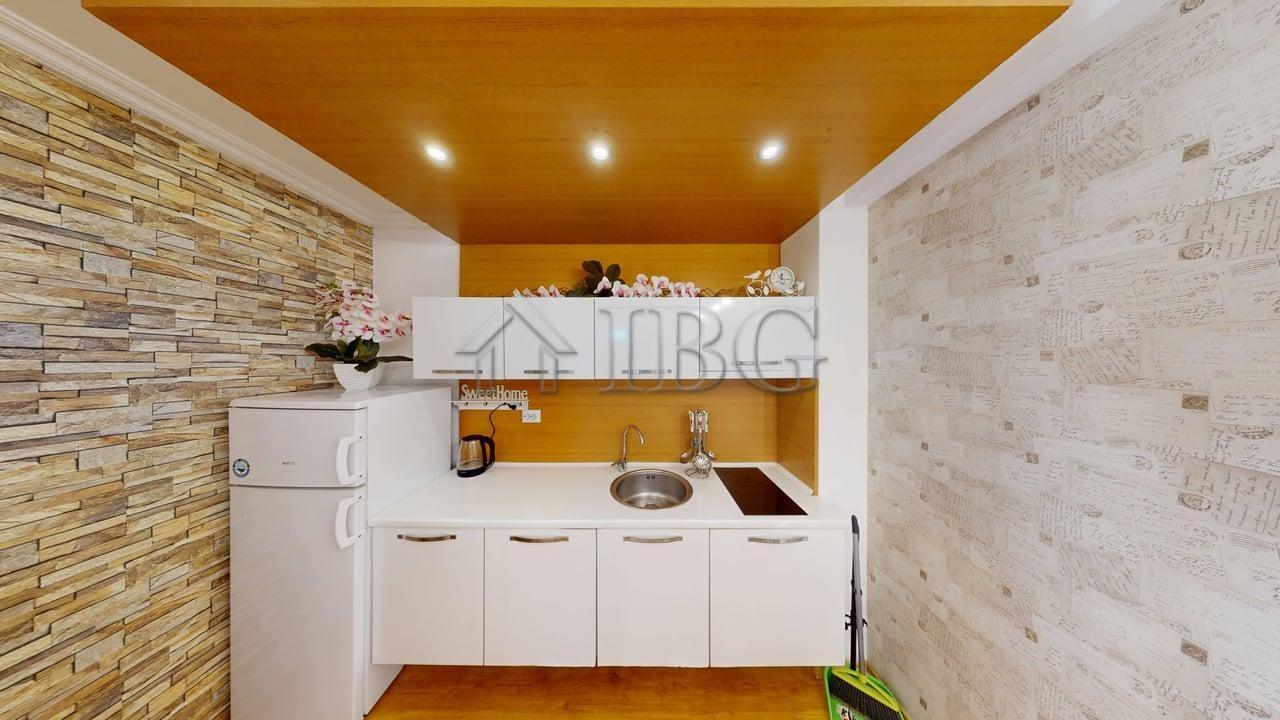 One Bedroom apartment Sweet Homes 3, Sunny Beach — photo 4 of 25