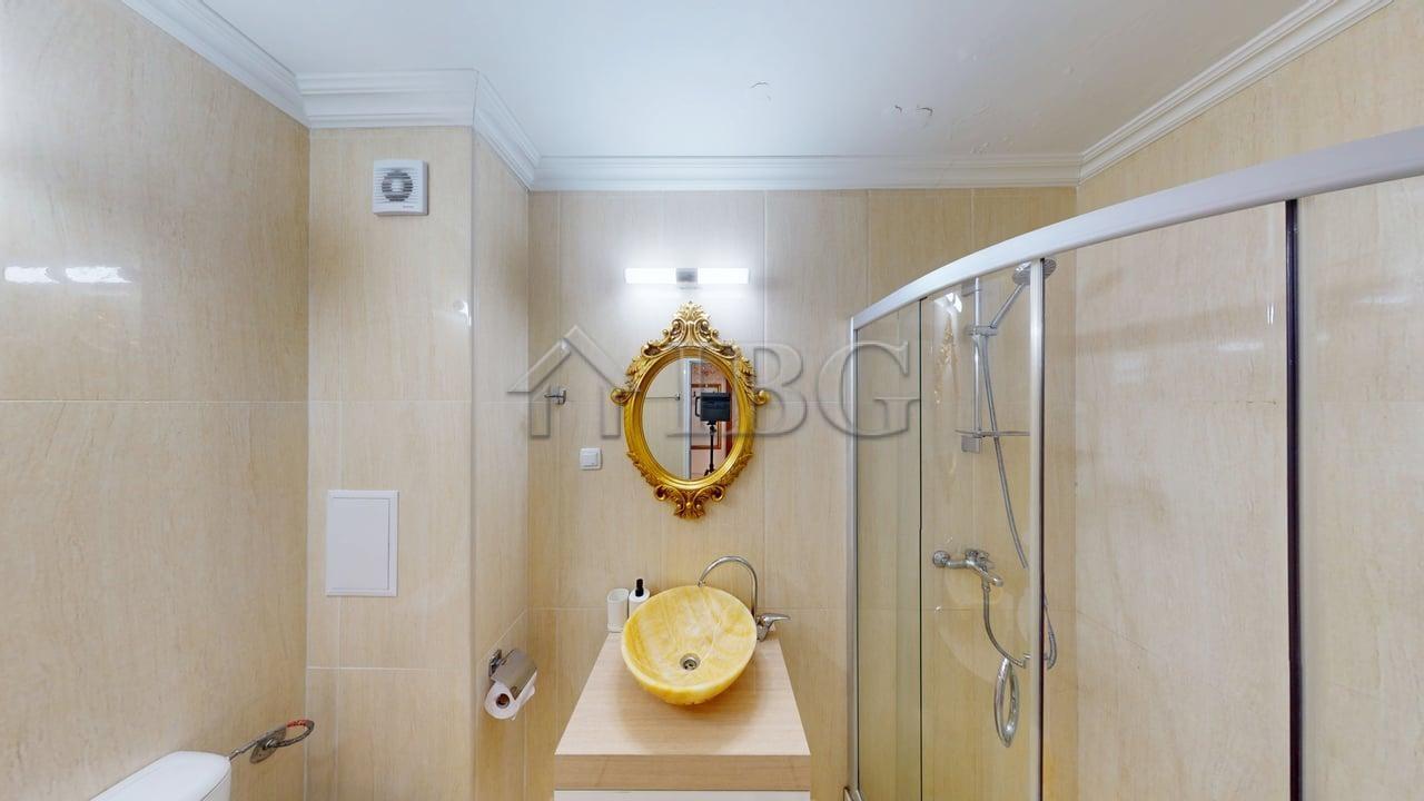 Apartment with 2 rooms Sweet Homes 3, Sunny Beach — photo 14 of 25