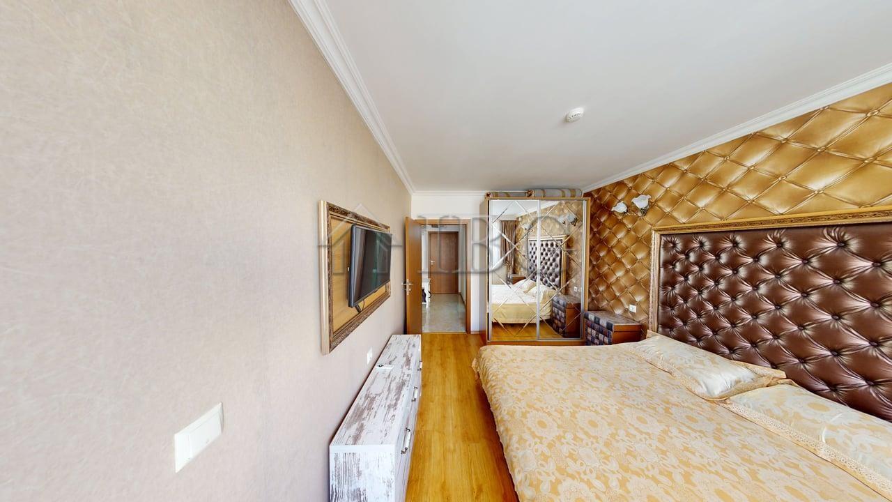 Apartment with 2 rooms Sweet Homes 3, Sunny Beach — photo 12 of 25