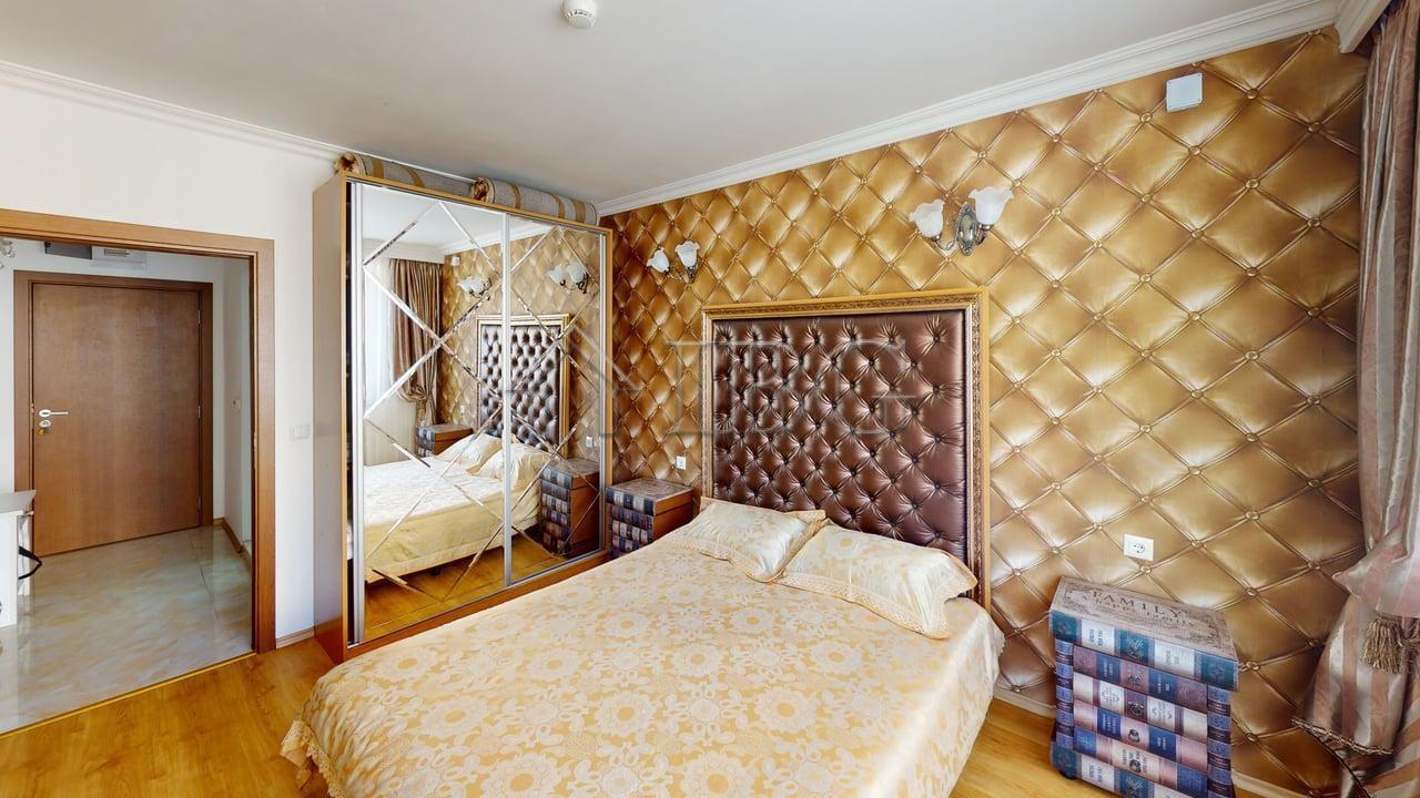 Apartment with 2 rooms Sweet Homes 3, Sunny Beach — photo 9 of 25