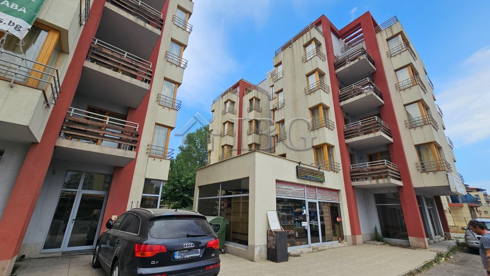 Apartments with No Maintenance Fee Tria Apartments, Sunny Beach — photo 2