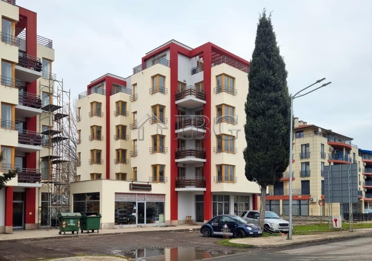 Apartments with No Maintenance Fee Tria Apartments, Sunny Beach — Sunny Beach