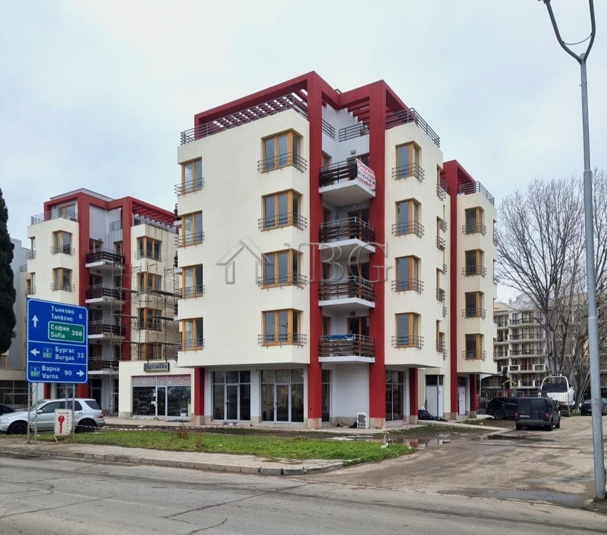 Apartments with No Maintenance Fee Tria Apartments, Sunny Beach — photo 3