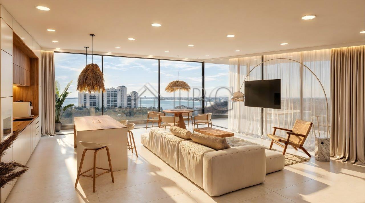 Loggia Residences - Modern Homes Near the Sea New Development, Sunny Beach — photo 4