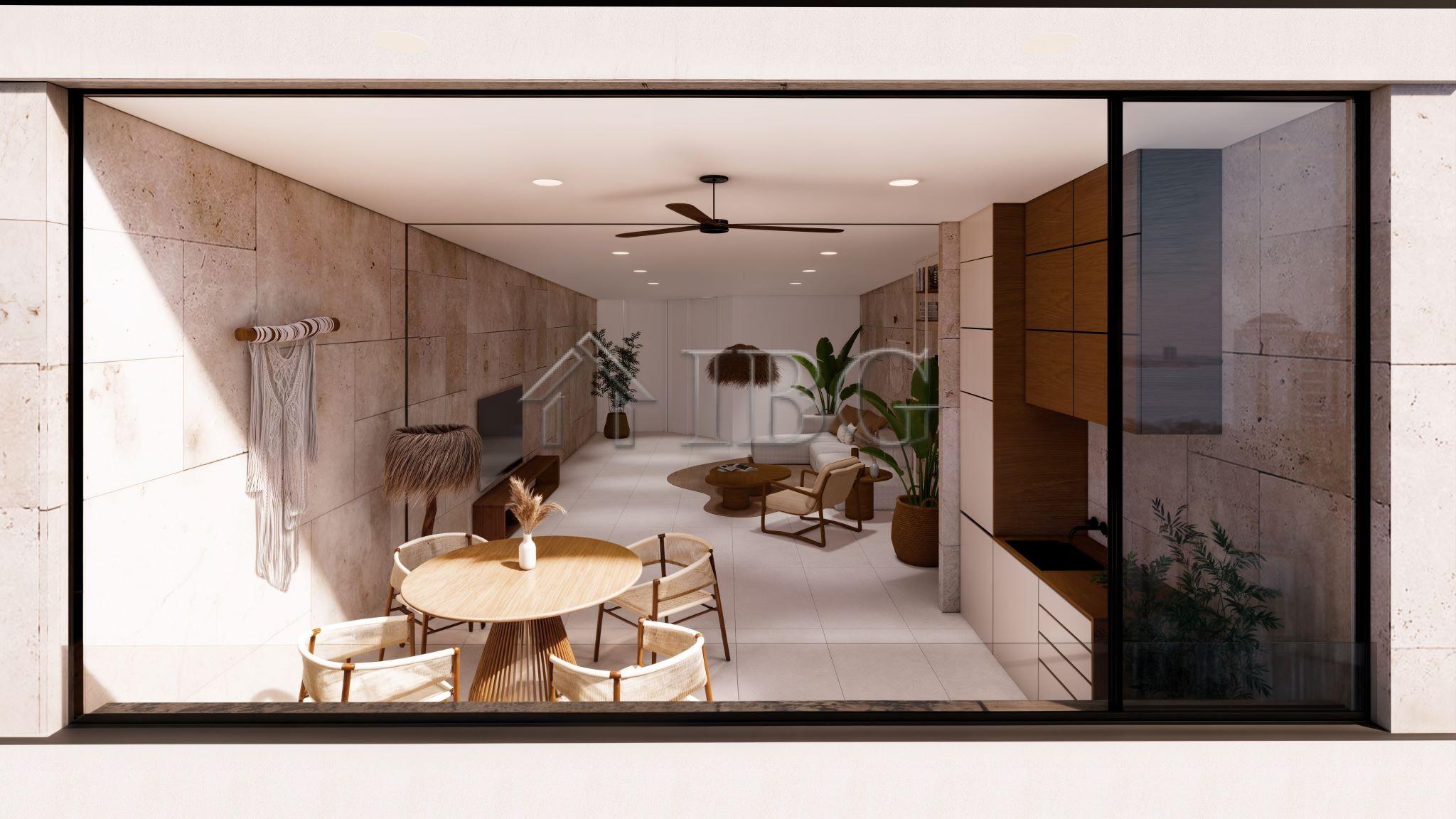 Loggia Residences - Modern Homes Near the Sea New Development, Sunny Beach — photo 8 of 16
