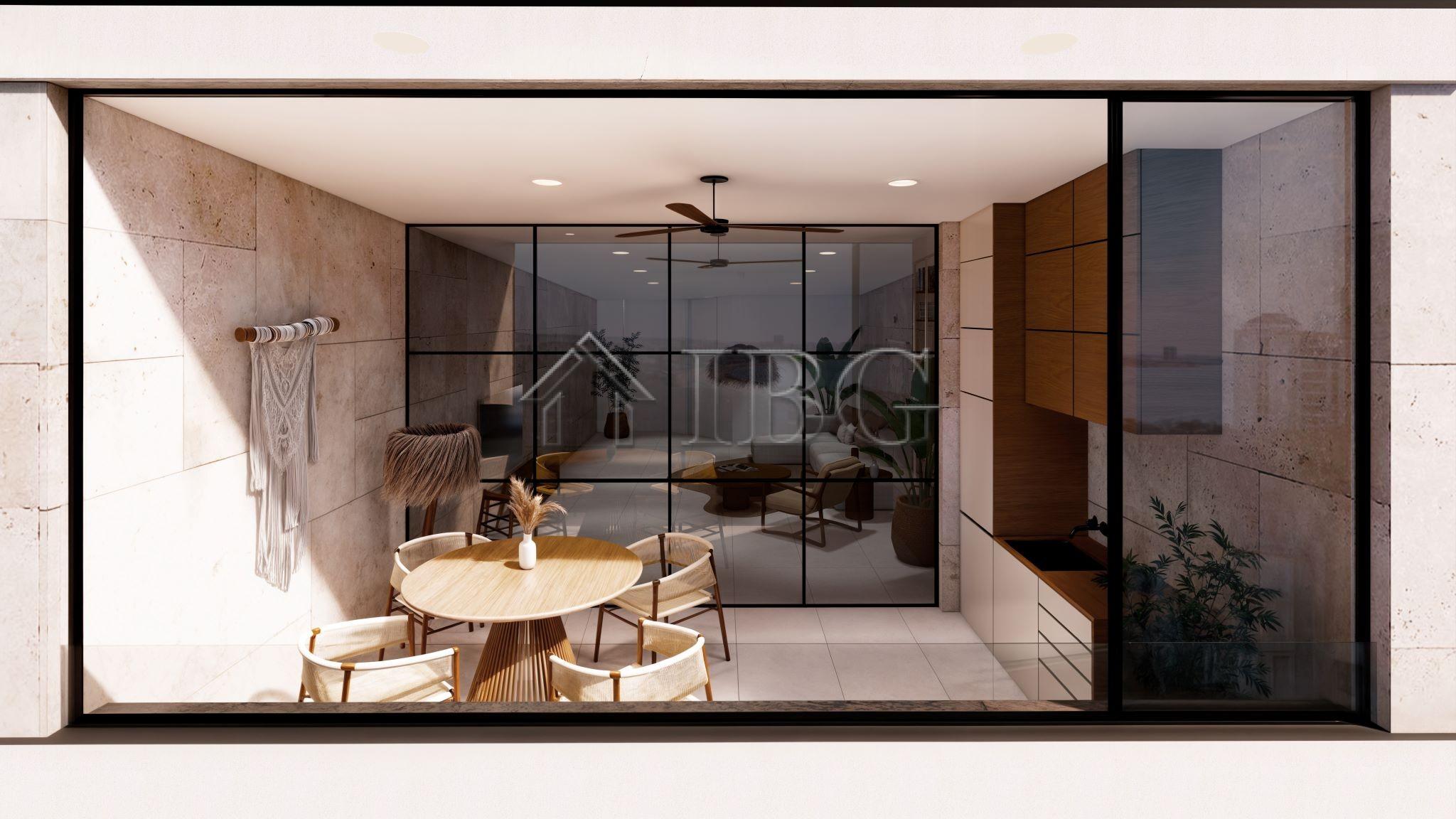 Loggia Residences - Modern Homes Near the Sea New Development, Sunny Beach — photo 9 of 16