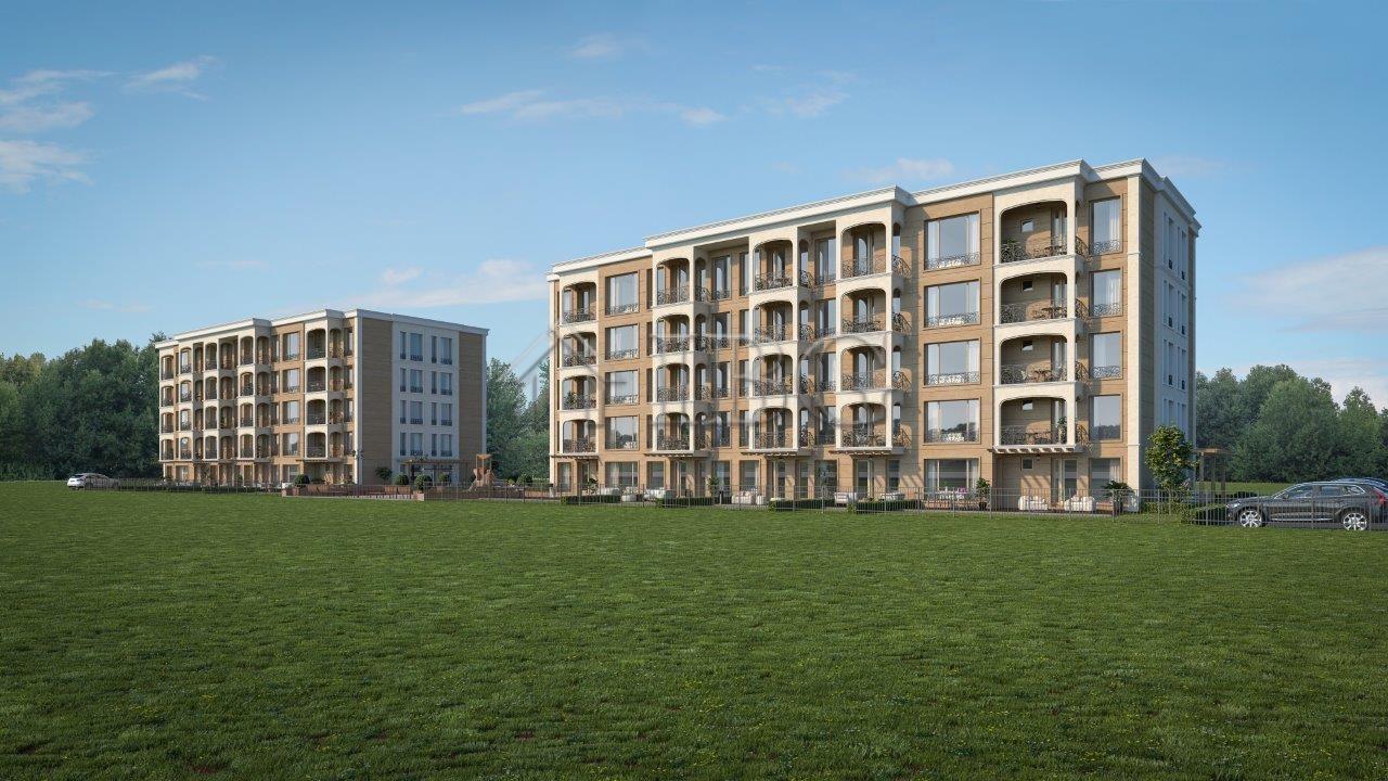 VIALE - New Development with No Maintenance Fee in Nessebar — photo 3
