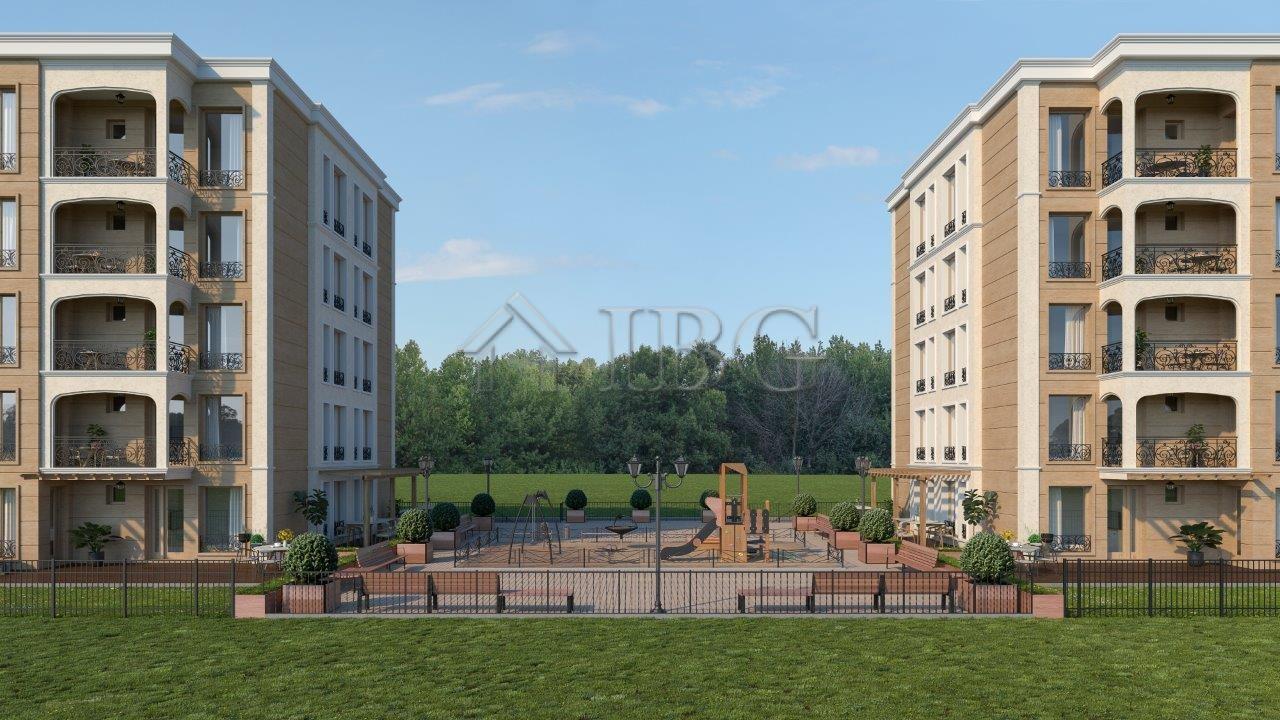 VIALE - New Development with No Maintenance Fee in Nessebar — photo 4
