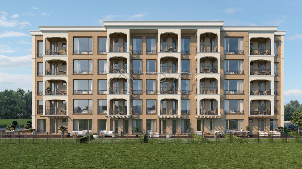 VIALE - New Development with No Maintenance Fee in Nessebar — photo 5