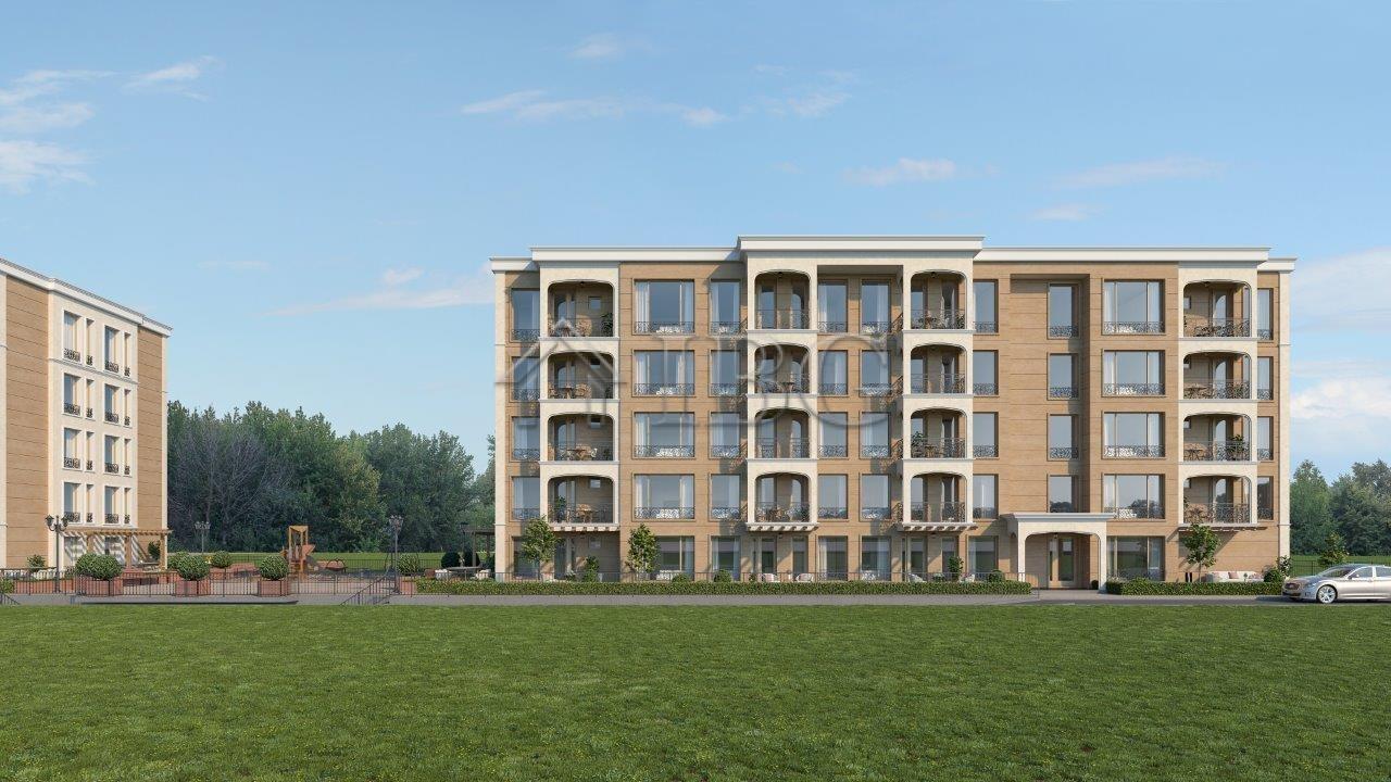 VIALE - New Development with No Maintenance Fee in Nessebar — photo 6