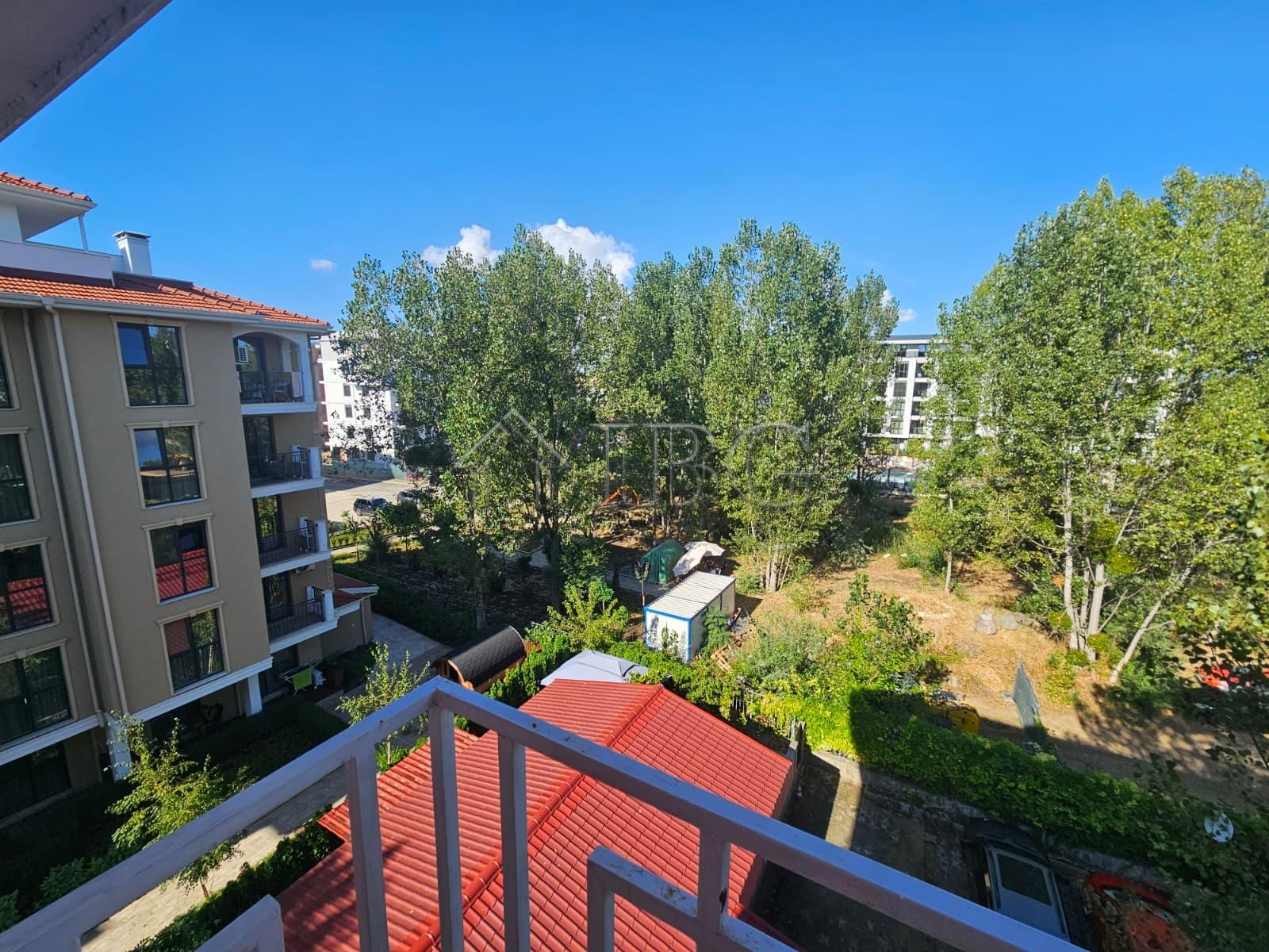 1-Bedroom Apartment for Sale in Gerber 4 Residence Sunny Beach — photo 17 of 25