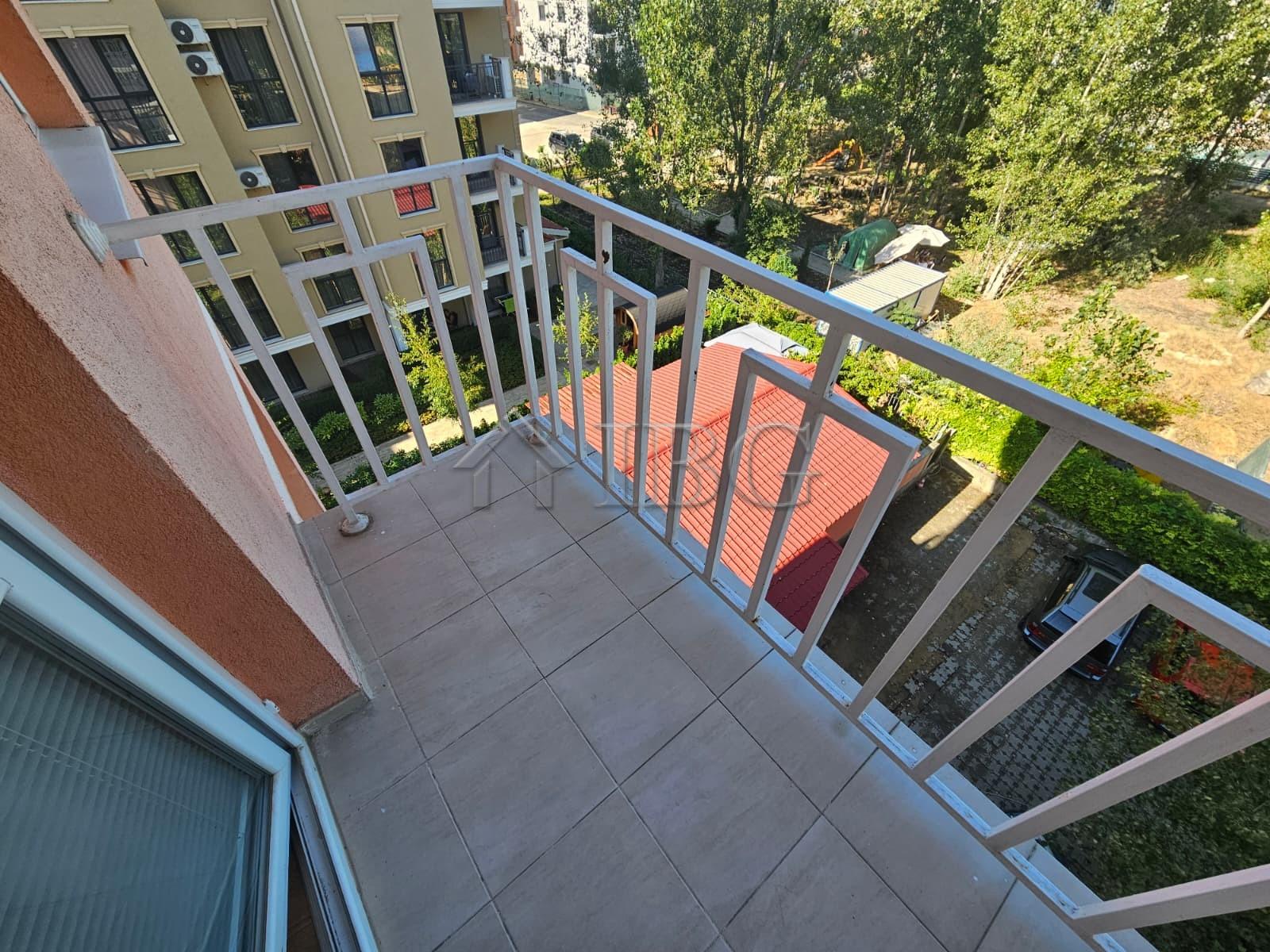 1-Bedroom Apartment for Sale in Gerber 4 Residence Sunny Beach — photo 9 of 25