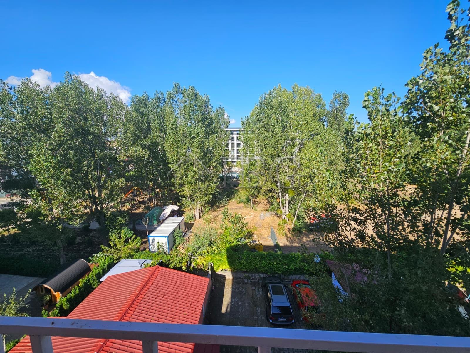 1-Bedroom Apartment for Sale in Gerber 4 Residence Sunny Beach — photo 10 of 25