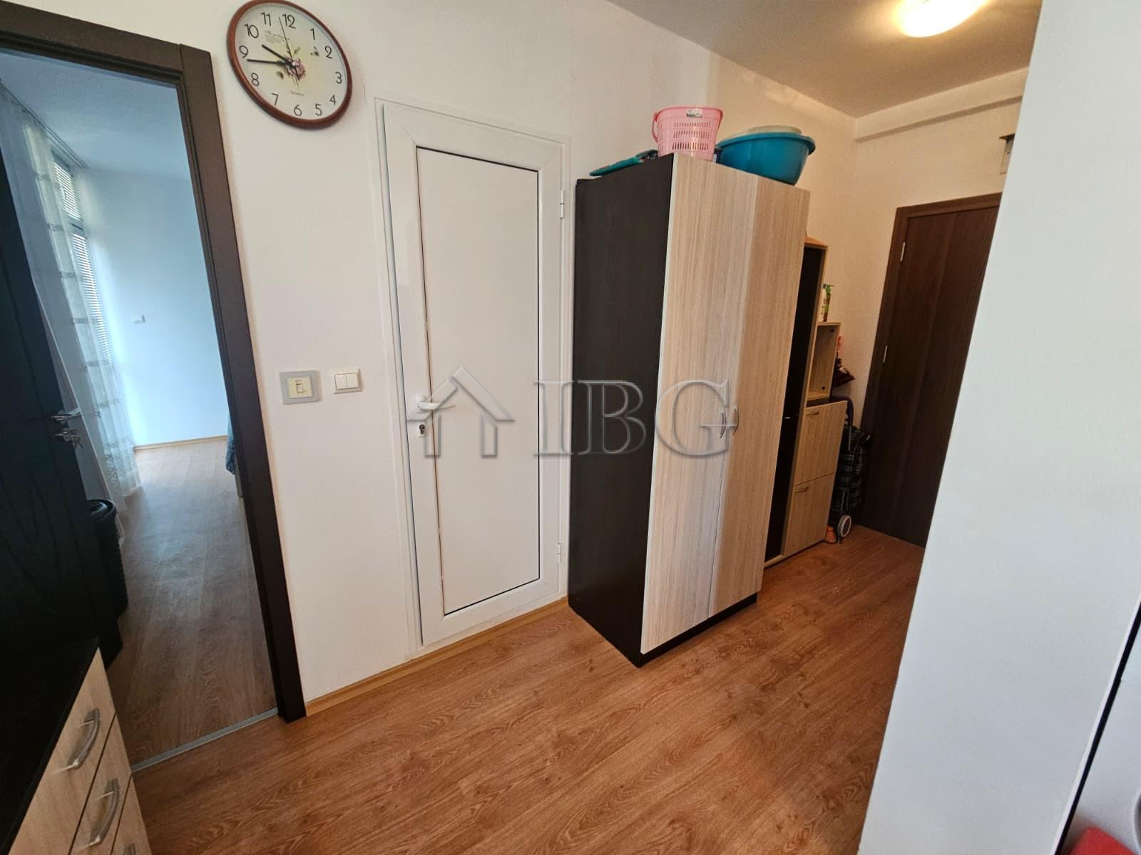1-Bedroom Apartment for Sale in Gerber 4 Residence Sunny Beach — photo 15 of 25