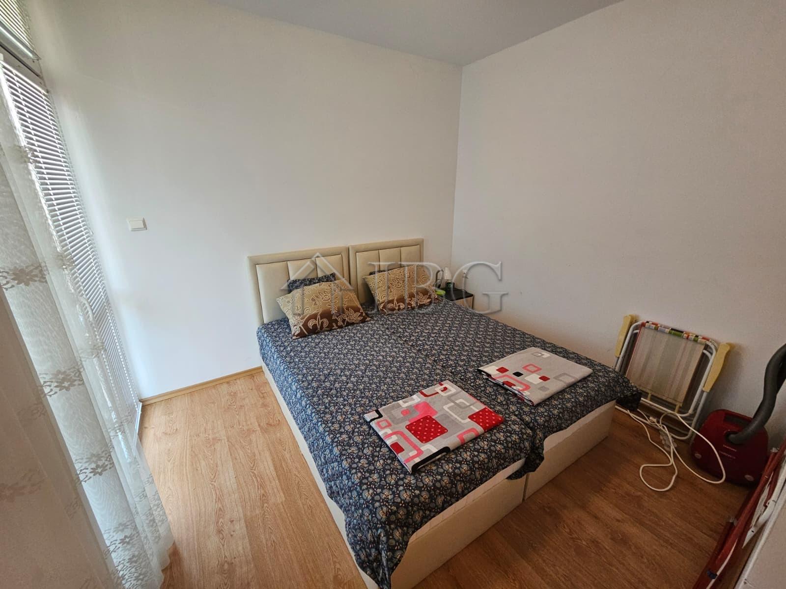 1-Bedroom Apartment for Sale in Gerber 4 Residence Sunny Beach — photo 18 of 25