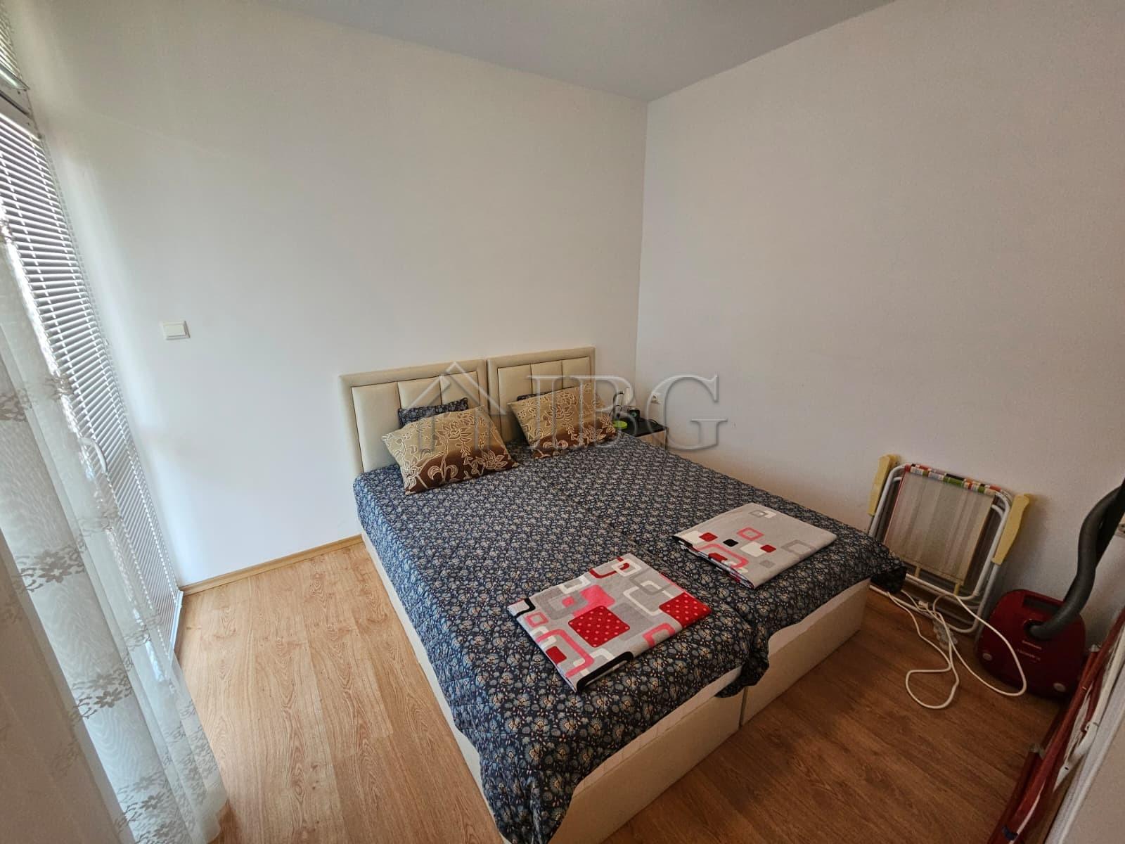 1-Bedroom Apartment for Sale in Gerber 4 Residence Sunny Beach — photo 20 of 25