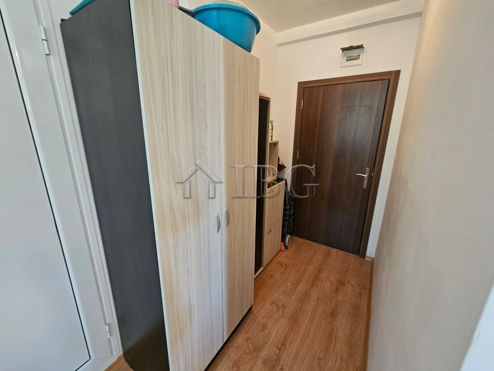 1-Bedroom Apartment for Sale in Gerber 4 Residence Sunny Beach — photo 24 of 25